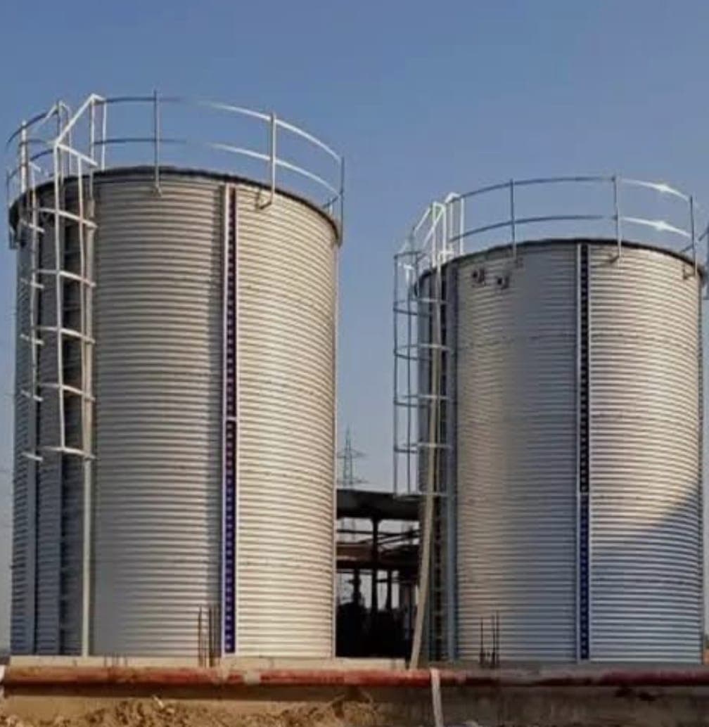 Industrial quality control inspection