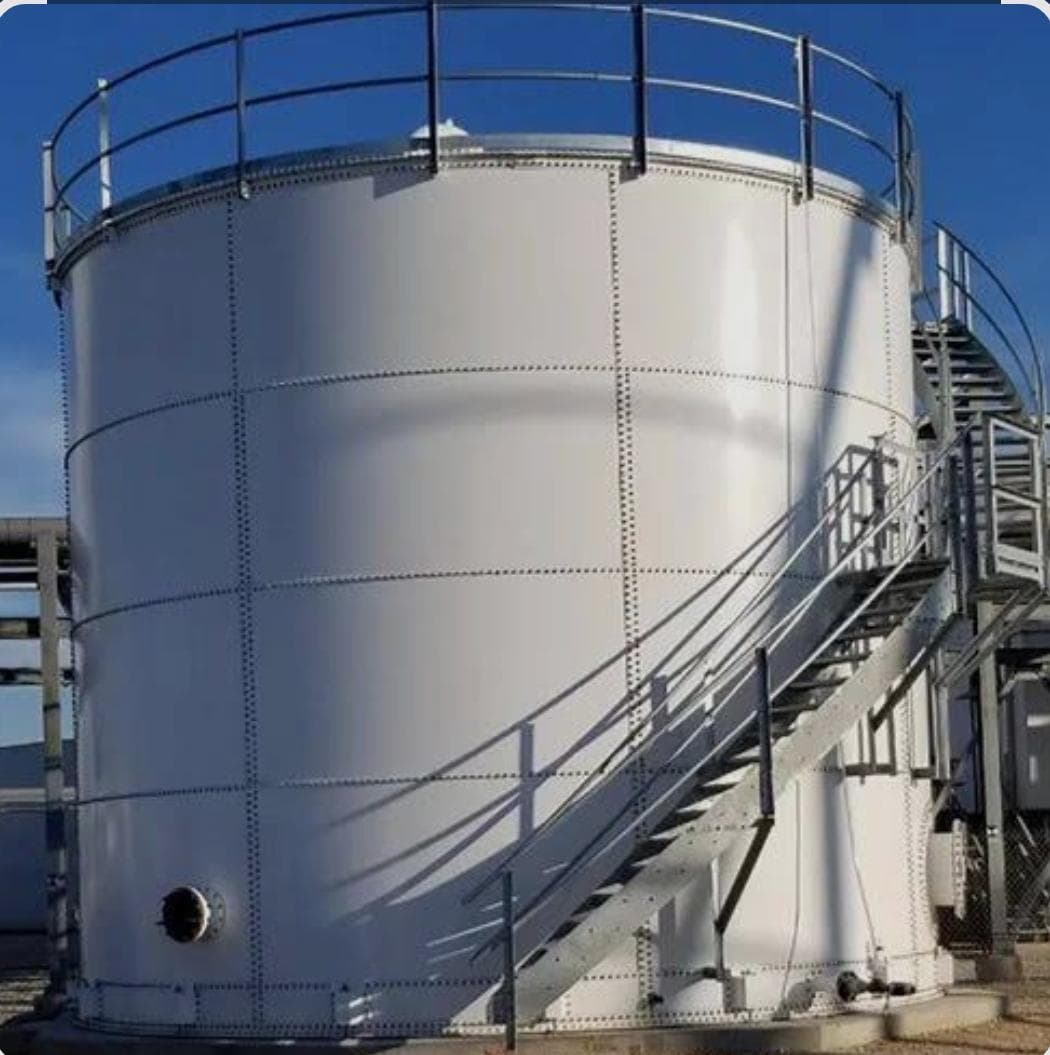 Storage Tank